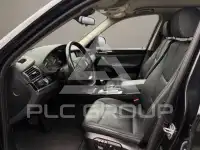 2015 BMW X3