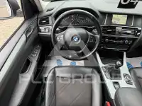 2015 BMW X3
