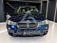 2015 BMW X3