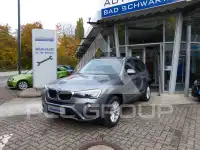 2015 BMW X3