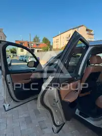 2015 BMW X3