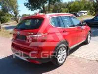 2015 BMW X3