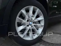 2015 BMW X3