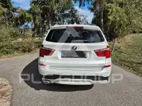 2015 BMW X3
