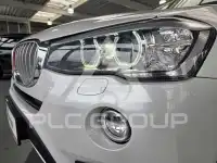 2015 BMW X3