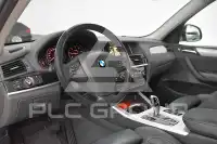 2015 BMW X3