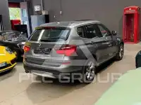 2015 BMW X3