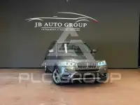 2015 BMW X3