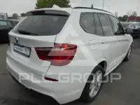 2015 BMW X3