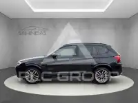 2015 BMW X3
