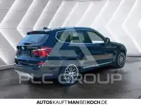 2015 BMW X3