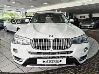 2015 BMW X3