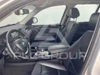 2015 BMW X3