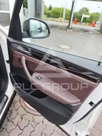 2015 BMW X3