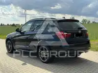 2015 BMW X3
