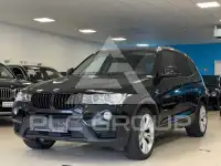 2015 BMW X3