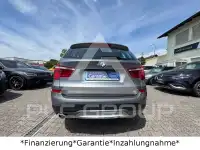 2015 BMW X3