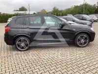 2015 BMW X3