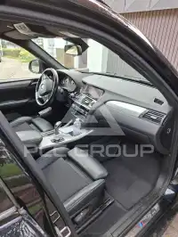 2015 BMW X3