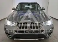 2015 BMW X3