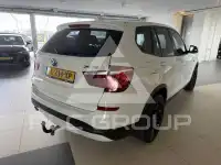 2015 BMW X3