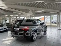 2015 BMW X3