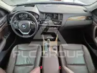 2015 BMW X3