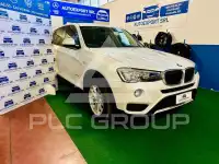 2015 BMW X3