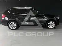 2015 BMW X3