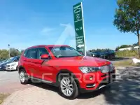2015 BMW X3