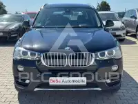 2015 BMW X3