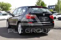 2015 BMW X3