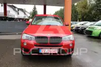 2015 BMW X3