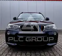 2015 BMW X3
