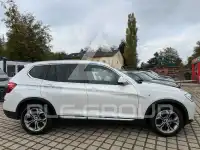 2015 BMW X3
