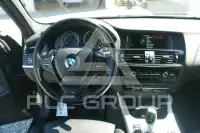 2015 BMW X3