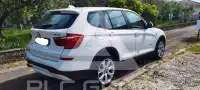 2015 BMW X3