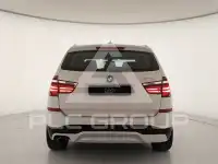 2015 BMW X3