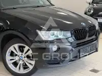 2015 BMW X3