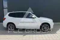 2015 BMW X3