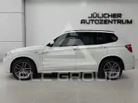 2015 BMW X3