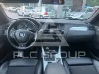 2015 BMW X3