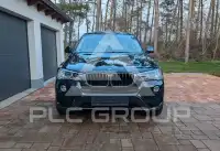 2015 BMW X3