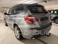 2015 BMW X3