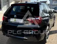 2015 BMW X3