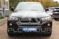 2015 BMW X3