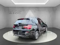 2015 BMW X3