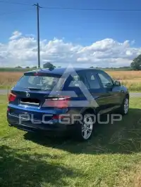 2015 BMW X3