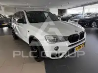 2015 BMW X3