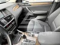 2015 BMW X3